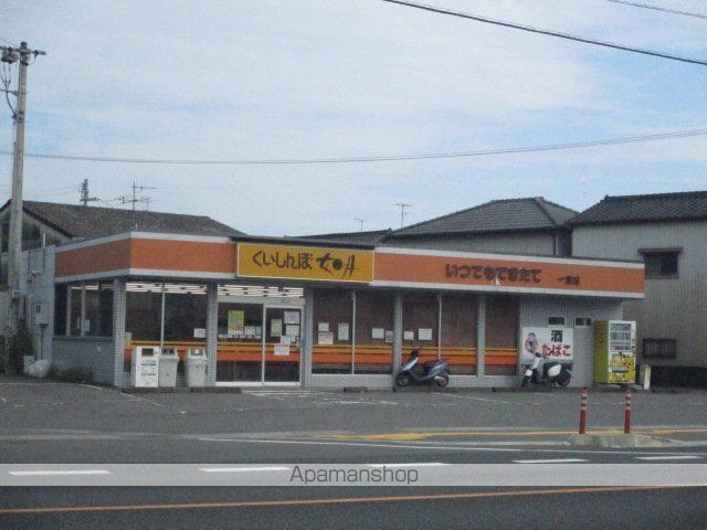 一宮東町戸建貸家の周辺写真
