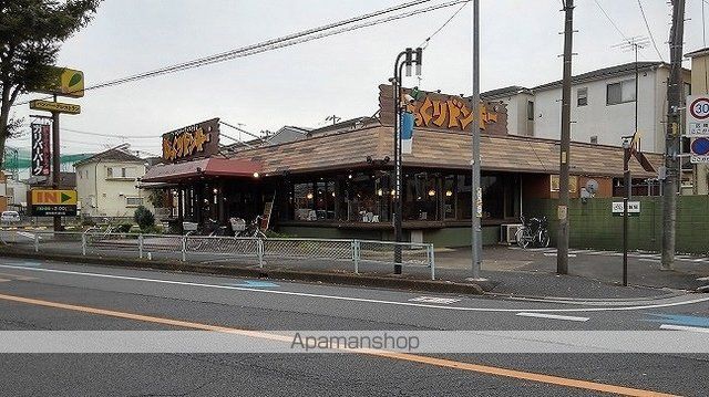 フレール与野本町参番館の周辺写真
