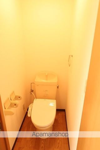 フォレスト高間の内装写真