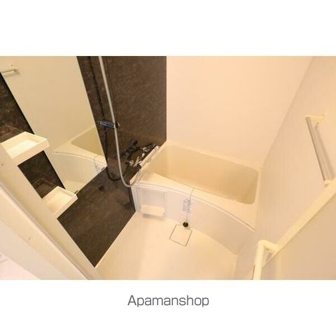 SーRESIDENCE福島玉川TRESの内装写真