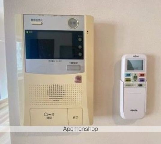 エトワール藤崎の内装写真