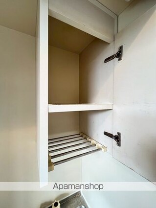 スカイコーポ平山[1R/18.63m2]の内装4