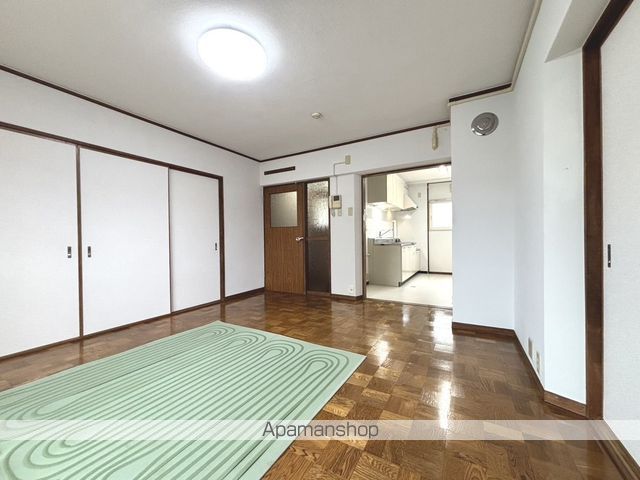 テレパレス函館吉川の内装写真