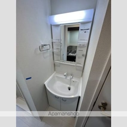 ハーモニーテラス上中里[1R/12.1m2]のその他内装2