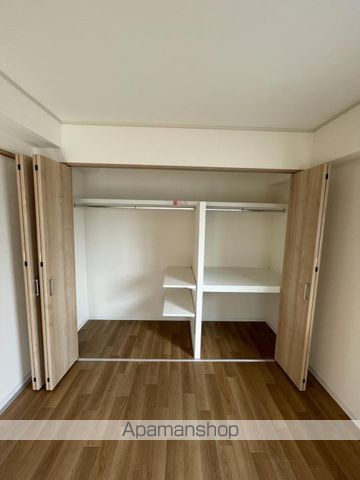 EIWABUILDINGの内装写真