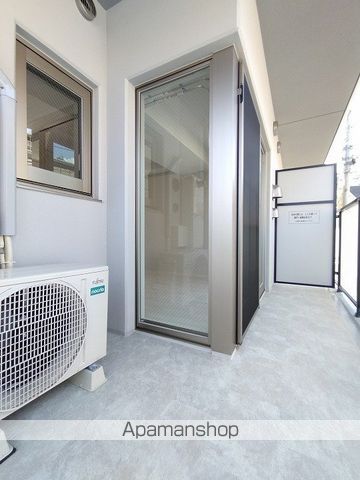ファーストフィオーレ江坂垂水町IIの内装写真
