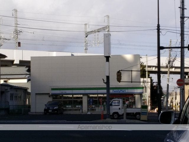 フラットリア仙台駅東の周辺写真