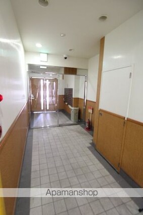 十日市森野ビル[1K/30.44m2]のロビー