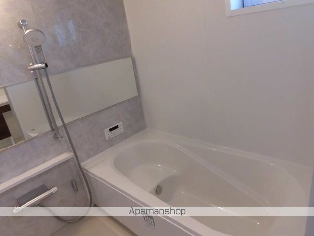 DーROOM引水の内装写真