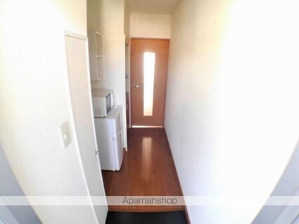 レオパレスＨＡＺＥ[1K/23.18m2]の内装3