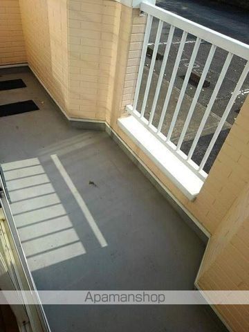 シャンゼリゼ弐番館の内装写真