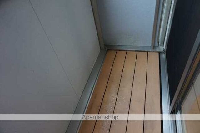 サンシャイン レジデンスの内装写真
