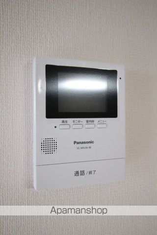 プレジール洲崎の内装写真