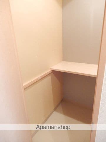 ティアラタワー中島倶楽部の内装写真