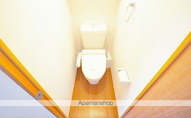 レオパレス別府IIの内装写真