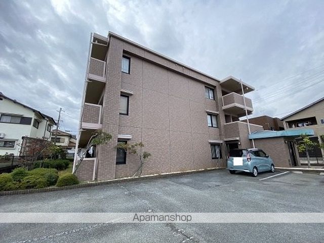 プリムローズ英賀保の外観写真