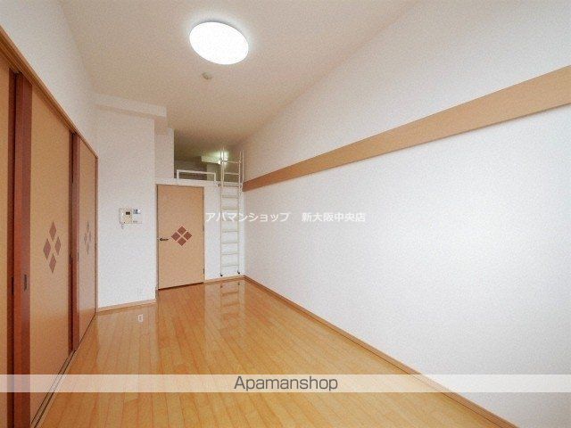 フォレステージュ江坂垂水町の内装写真