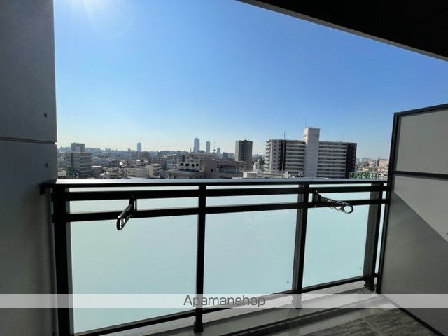 S−RESIDENCE福島ALOVITAの内装写真