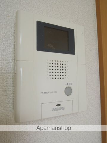 ハピーライフ平田の内装写真