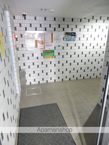 セントポーリアカルーアの外観写真