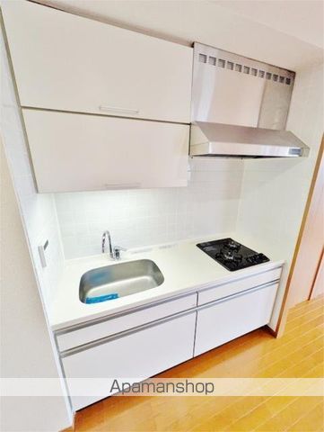 日神デュオステージ早稲田の内装写真