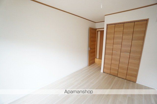 ラックス常磐町の内装写真
