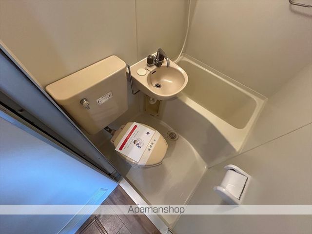 ベルメゾン21相模大野の内装写真