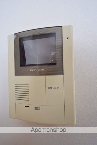 アリュールの内装写真