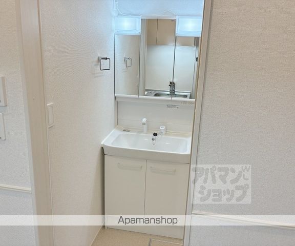 オーサム ヴィレッジ 京都桂の内装写真