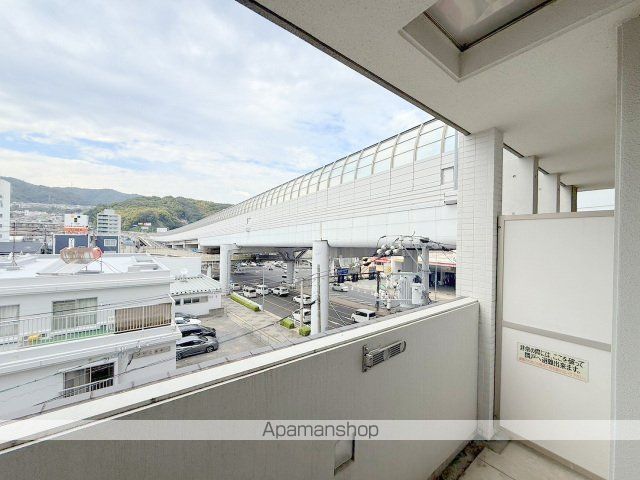LECIEL庚午北の内装写真