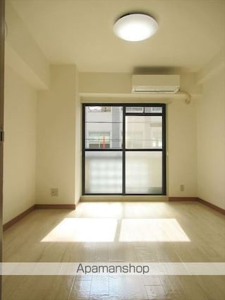 シティガーデン新通[1K/22.32m2]のリビング・居間