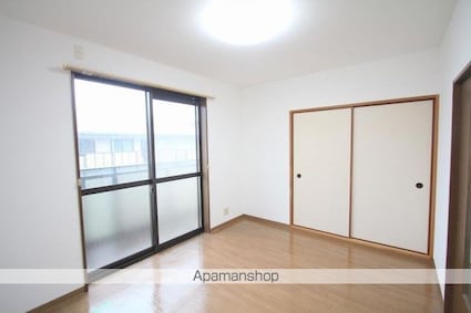 フォブール勅使Ａ[3DK/52.17m2]の内装5