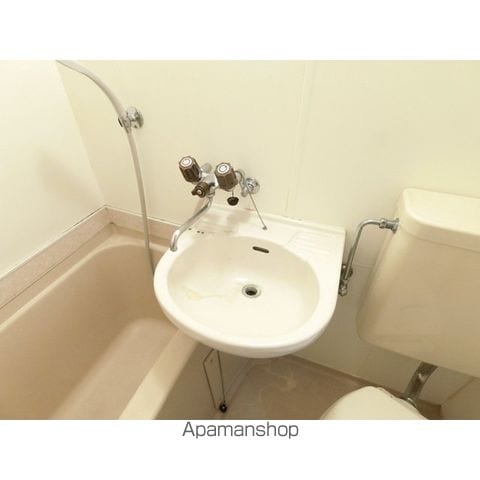 コアクレスト浦和の内装写真