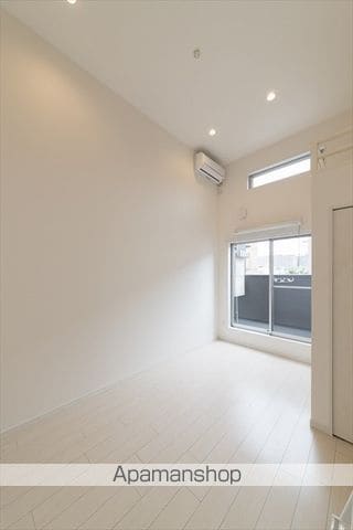 サンテラス西岩田の内装写真