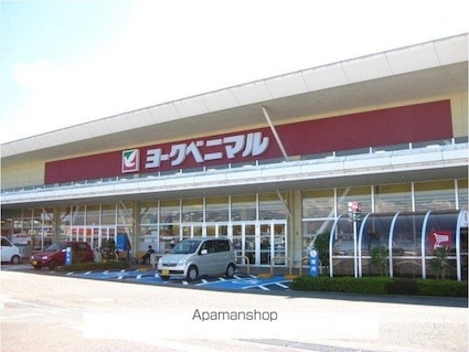 カレント　柳原Ａ[1R/36.41m2]の周辺2