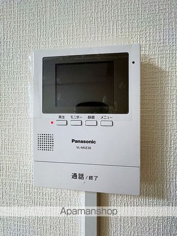 第一井上ドエルの内装写真
