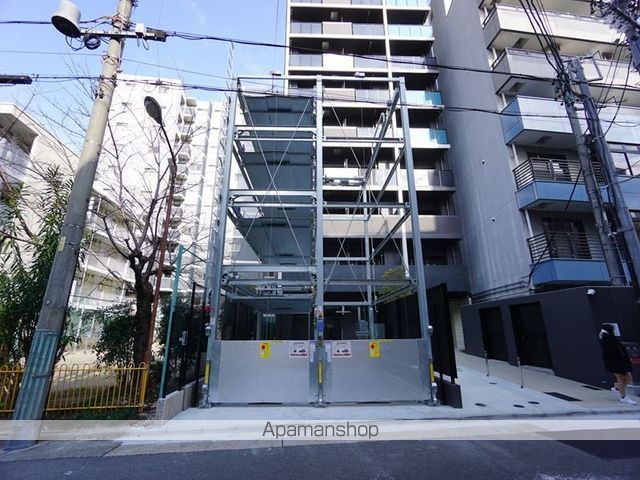プレサンス レイズ 泉 高岳駅前の外観写真