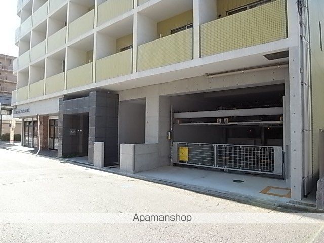 ベレーサ金山の外観写真