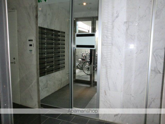 ファースト・レーベン新富町のその他写真