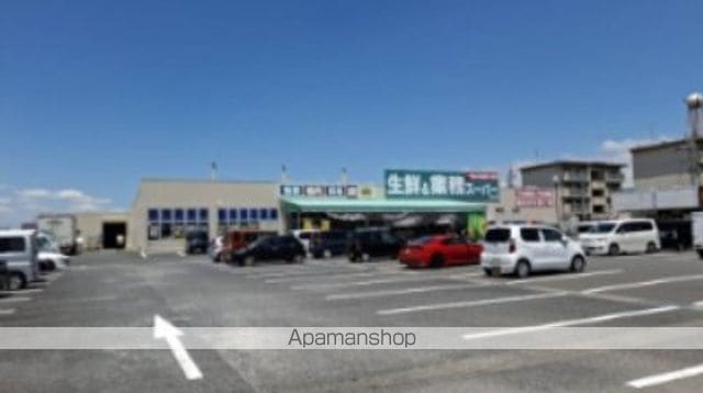 レオパレスボムール栄延の周辺写真