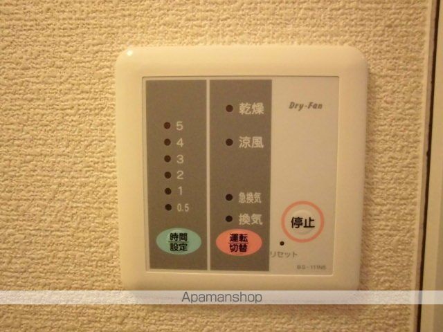 レオパレスSAKURAの内装写真