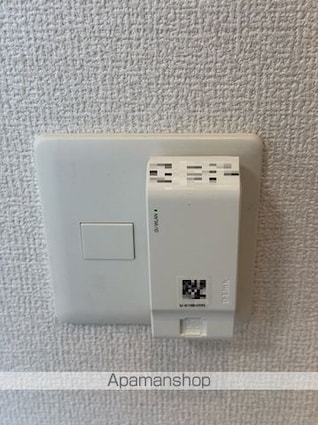 ｃａｍｐａｎｅｌｌａ高須[1LDK/43.62m2]のその他設備2