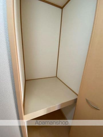 フォレスト A・B・C・D棟の内装写真
