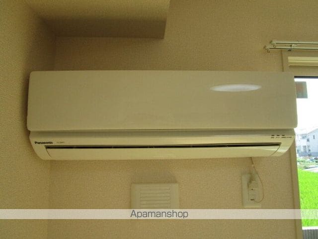 あーばんはいつ神前IIの内装写真