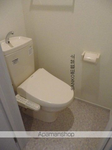 ジュピター白石中央Iの内装写真