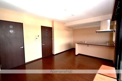 熊本県八代郡氷川町鹿島[2LDK/60.75m2]の内装3