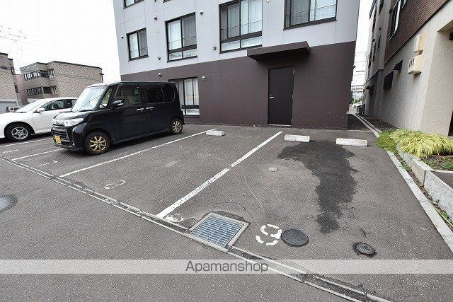 ノイエ・Aのその他写真