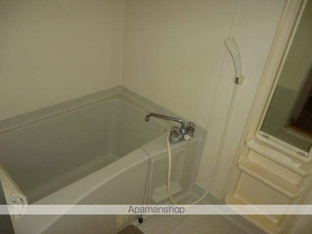 グリンルーフＡ[1K/27.08m2]のバス