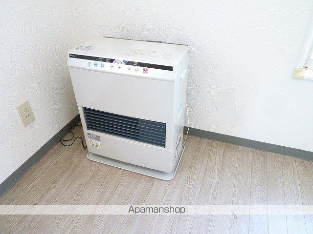 第15大岡ビルの内装写真