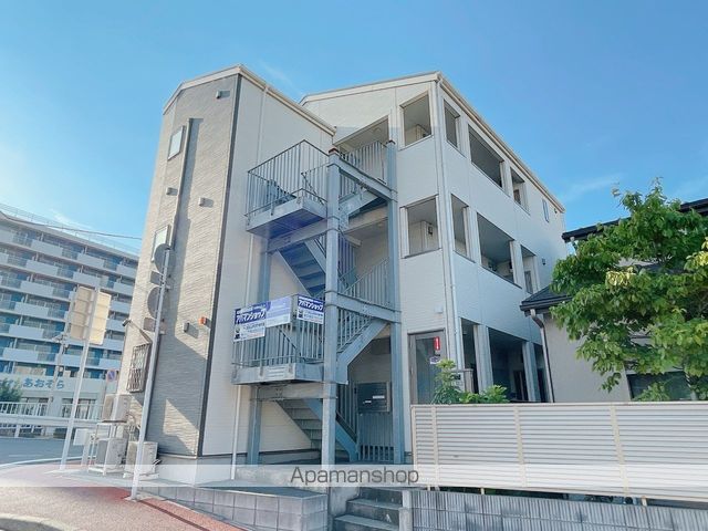 BELL PORT本千葉の外観写真